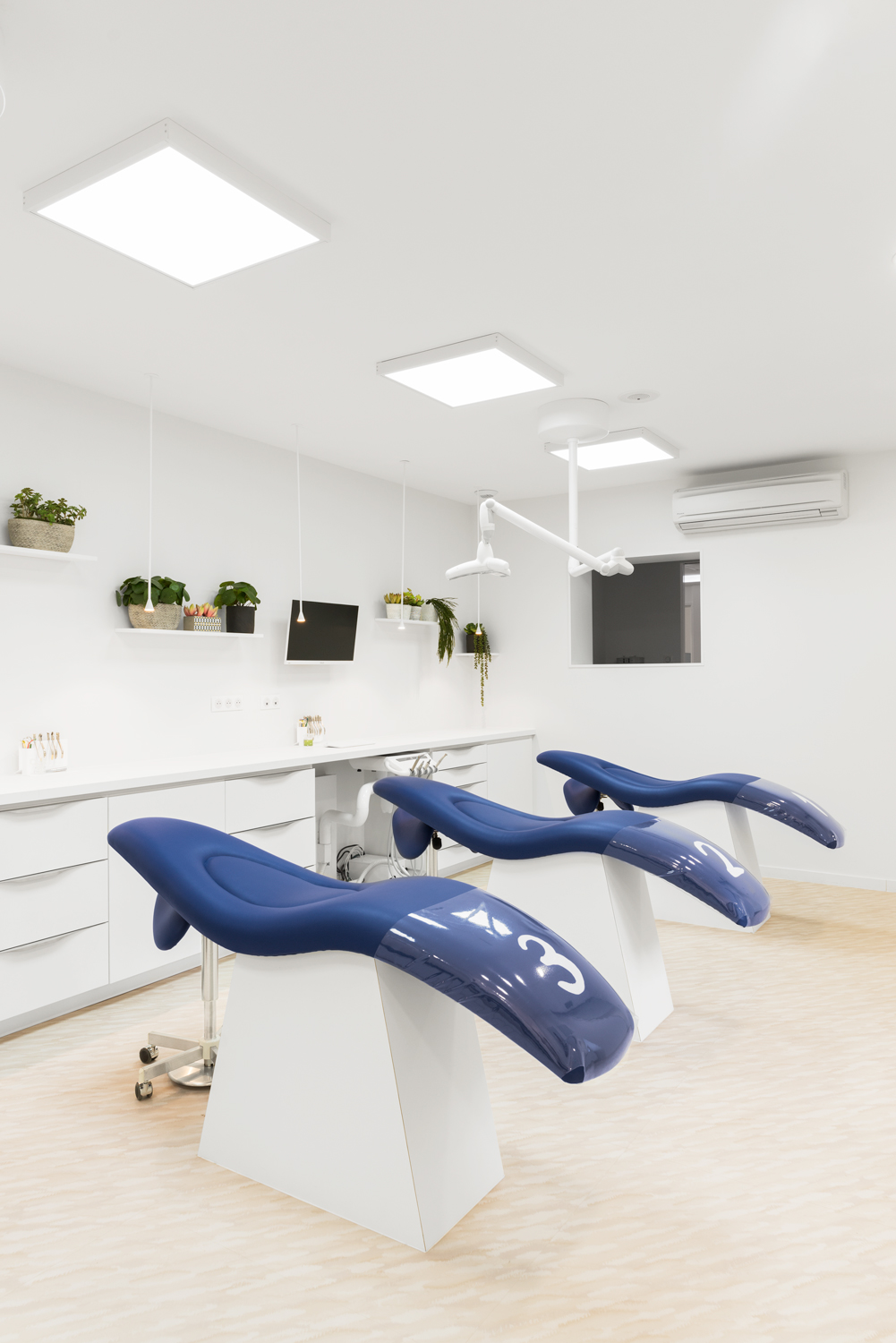 renovation Cabinet orthodontie Dijon